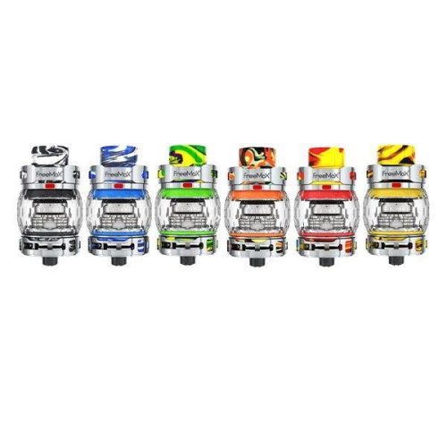 Freemax Fireluke 3 Tank All Colors 80981.1593018371.1280.1280