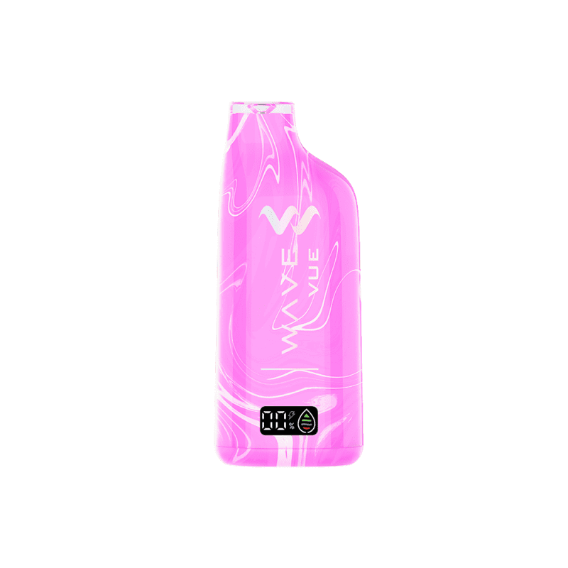 Wave Vue Disposable Pink Bliss