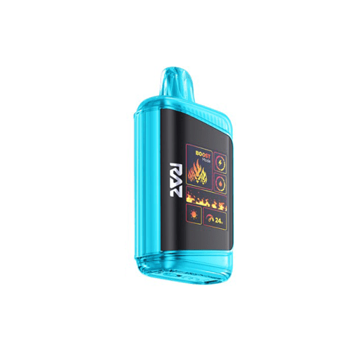 RAZ DC25000 Disposable 25000 Puffs 16mL 50mg | MOQ 5 Blueberry Watermelon