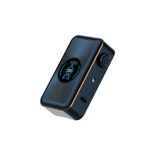 Vaporesso Gen Max 220W Box Mod (Mod Only) Storm Blue