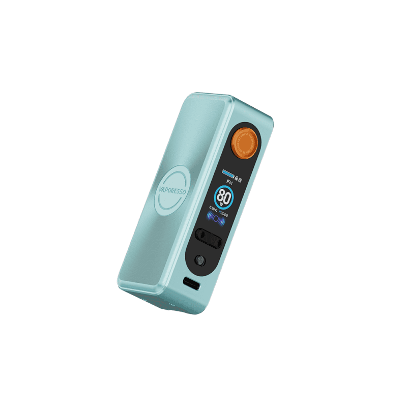 Vaporesso Gen SE 80W Box Mod (Mod Only) Ice Blue