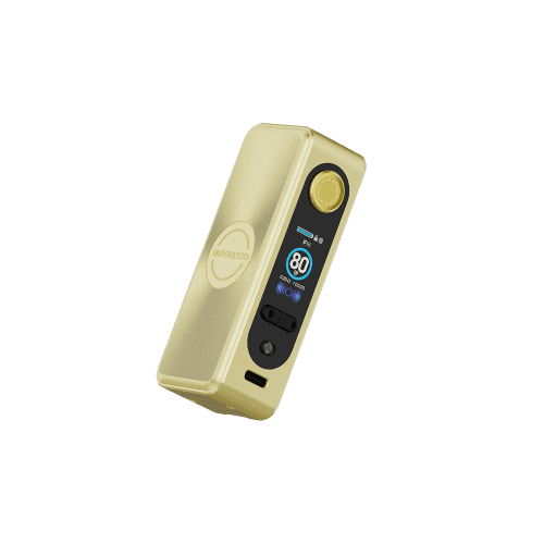 Vaporesso Gen SE 80W Box Mod (Mod Only) Platinum Gold