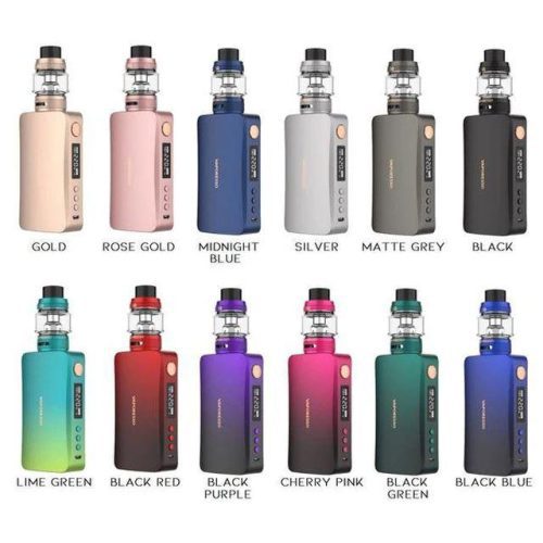 Vaporesso Gen S Kit 04683.1607037346