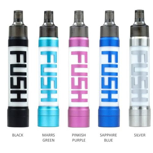 acrohm fush nano pod kit 307524