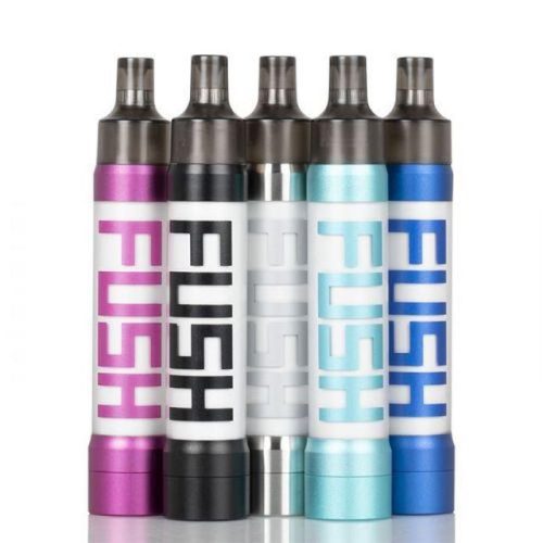 acrohm fush nano pod kit 777604