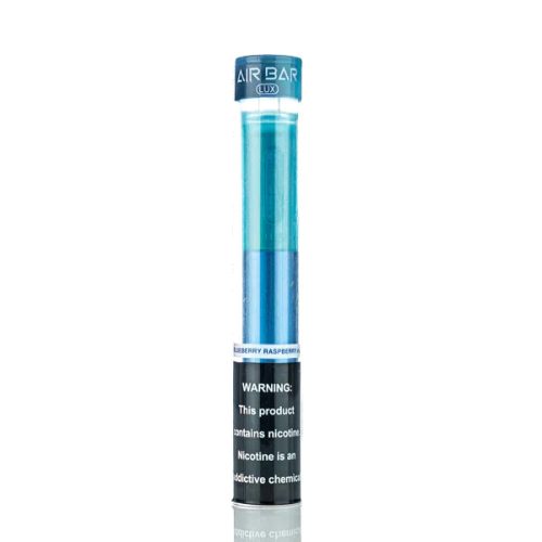 Air Bar Lux Disposable 1000 Puffs 2.7mL - Blueberry Raspberry