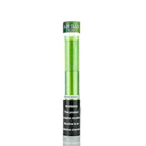 Air Bar Lux Disposable 1000 Puffs 2.7mL Shake Shake