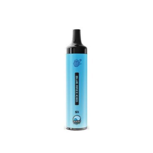 Air Factory Air Stix Disposable | 2500 Puffs | 7mL blue razz iced