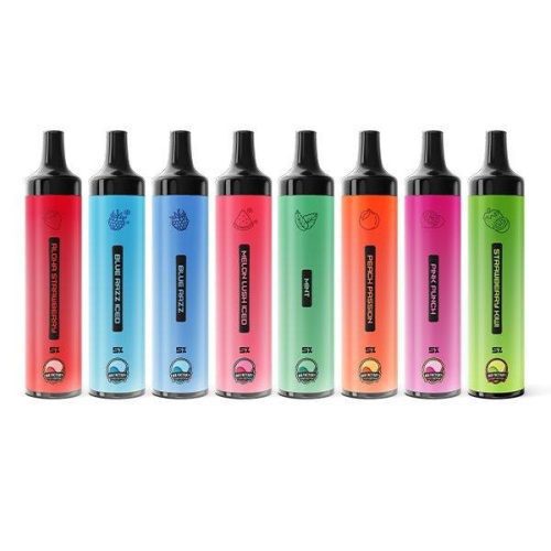 air factory air stix disposable 2500 puffs 7ml 811334