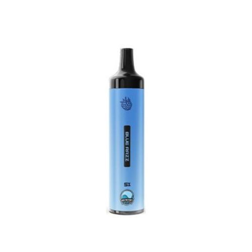 Air Factory Air Stix Disposable | 2500 Puffs | 7mL blue razz