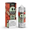 Crisp Apple by Air Factory E-Liquid 100ml with packaging