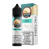 Tropic Freeze by Air Factory eJuice 60mL with packaging