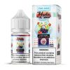 Aloe Berry Grape Freeze by Pod Juice - Hyde TFN Salt 30mL with Packaging