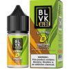 Aloe Mango by BLVK ALOE TF-Nic Salt Series 30mL with Packaging