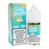 Aloe Mango Iced by Cloud Nurdz TF-Nic Salt 30mL with packaging