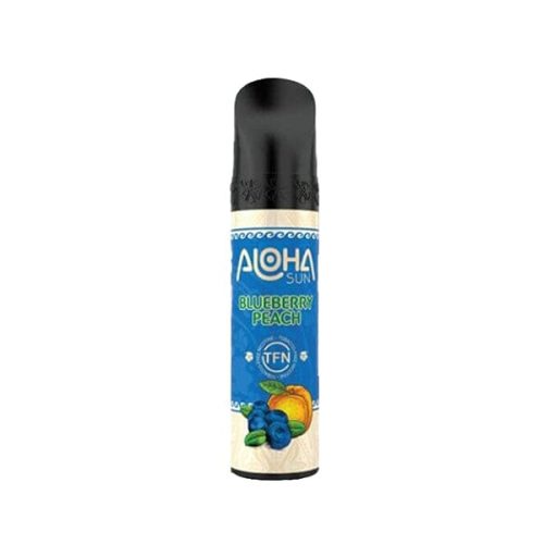 aloha sun disposable 3000 puffs 8ml 477107