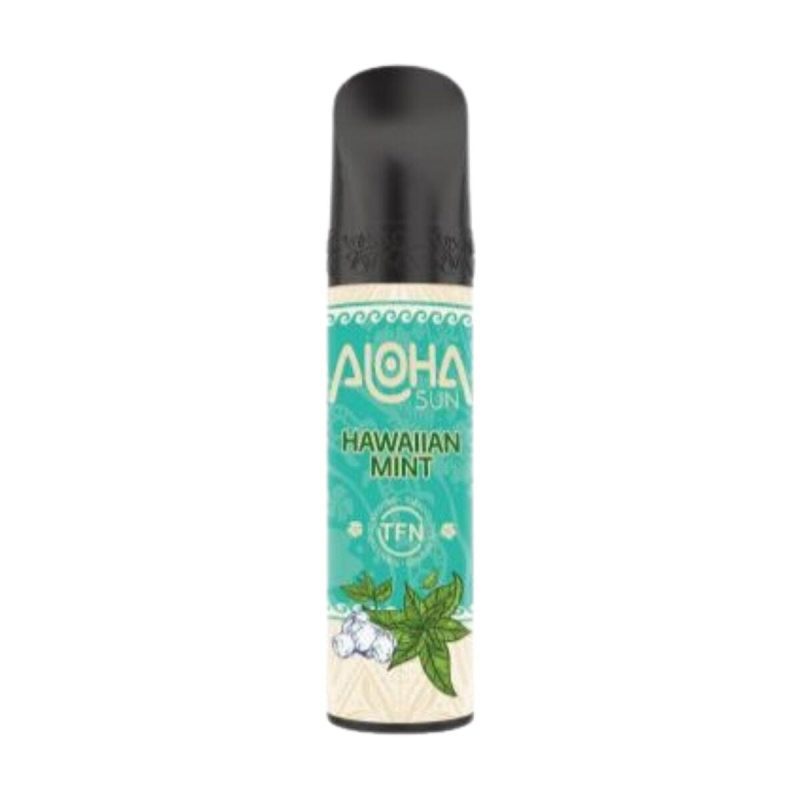 aloha sun disposable 3000 puffs 8ml 584870