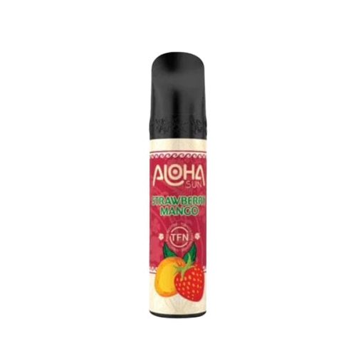 aloha sun disposable 3000 puffs 8ml 729226