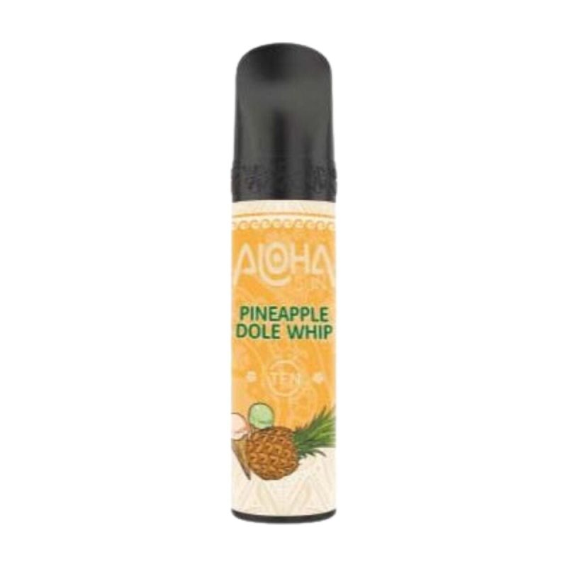 aloha sun disposable 3000 puffs 8ml 927749