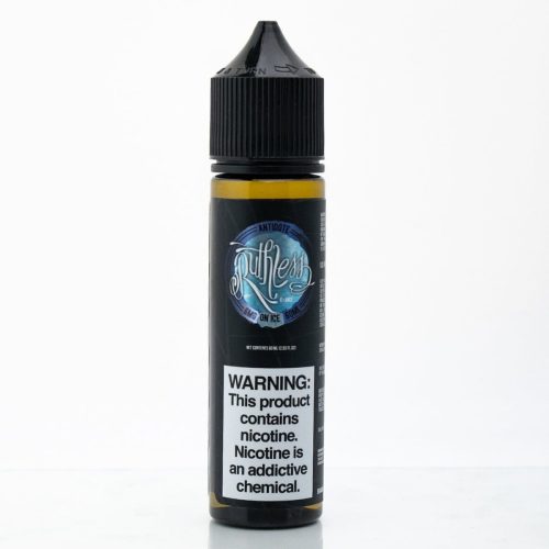 antidote on ice by ruthless series 120ml 321235