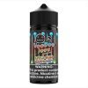 Apple Blue Raspberry by Voodoo Joos Series Bottle