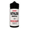 Apple Elixir On Ice | Ruthless Essentials | 100mL | 3mg | Bottle Only