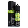 Apple Kiwi Crush by Fruitia 60ml with packaging