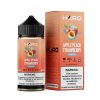 Apple Peach Strawberry Freeze by Hero E-Liquid 100mL (Freebase) with Packaging