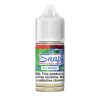 Apple Raspberry Iced by Snap Liquids Salt Series 30mL Bottle