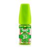 Apple Sours By Dinner Lady Tuck Shop Salt E-Liquid 30mL bottle