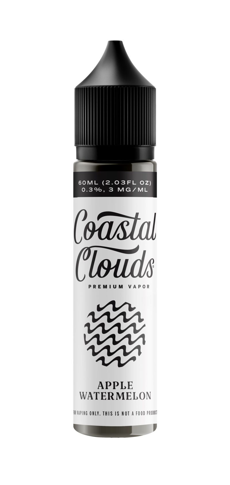 apple watermelon by coastal clouds tfn 60ml 800717