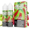 Applemint by Mints Series 2x 60mL with packaging