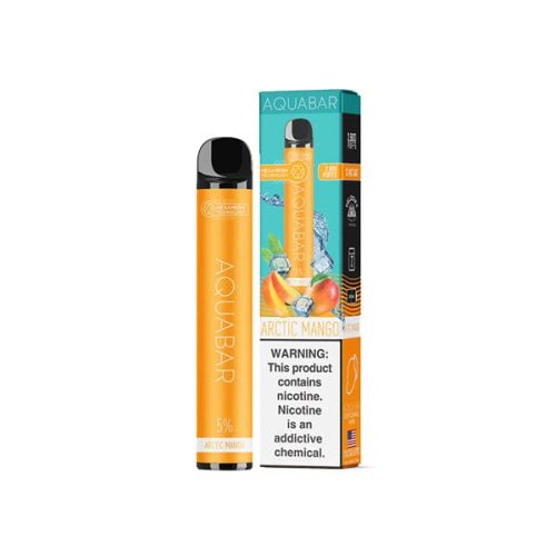 aquabar disposable 2800 puffs 7ml 215016