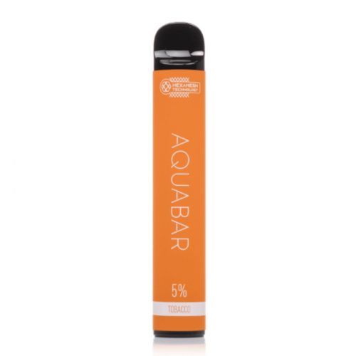 aquabar disposable 2800 puffs 7ml 271669