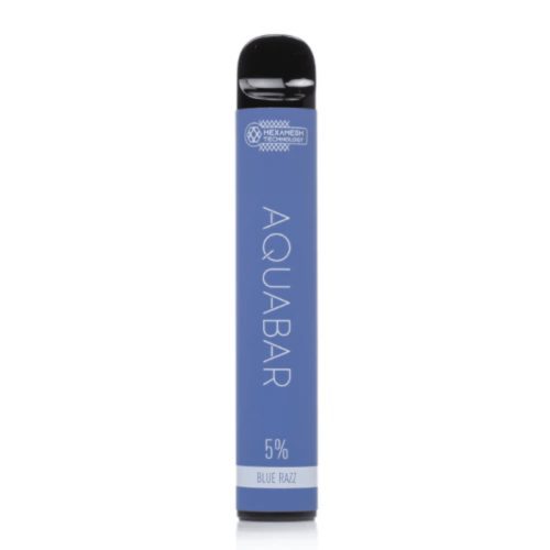 aquabar disposable 2800 puffs 7ml 655912