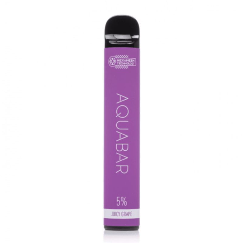 aquabar disposable 2800 puffs 7ml 938220