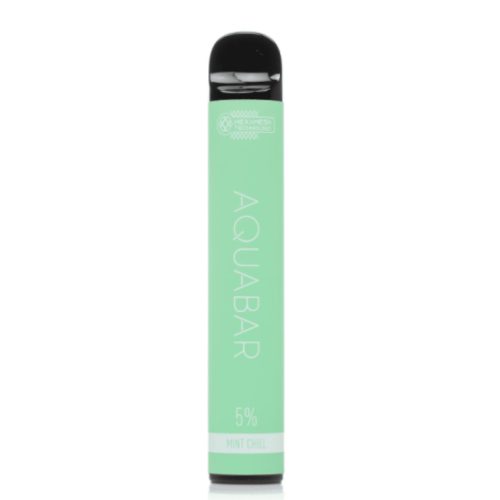 aquabar disposable 2800 puffs 7ml 972236