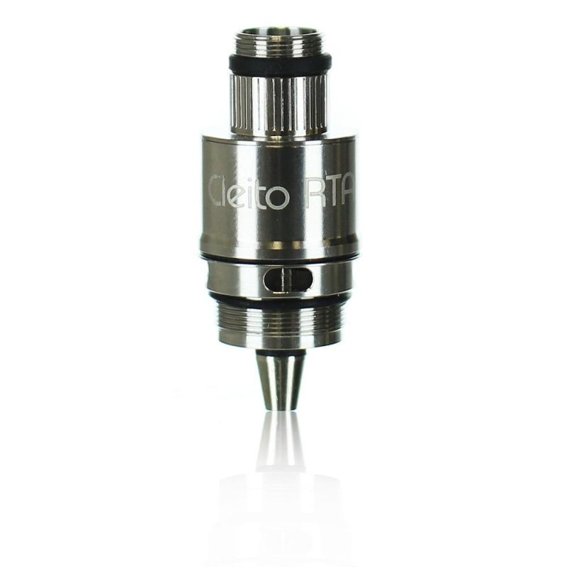 aspire cleito rta system 965243