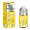 Banana By Jam Monster Salts E-Liquid with packaging