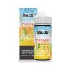 Banana Cantaloupe Honeydew Iced by 7 Daze E-Liquid 100mL with Packaging