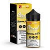 Banana Nut O's by Shijin Vapor Cereal Series E-Liquid 100ml with packaging