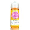 Banana Pudding Custard by Overloaded Series E-Liquid bottle