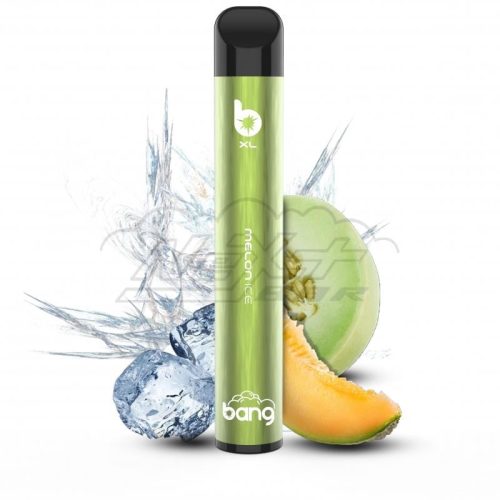 Bang XL Disposable Device | 600 Puffs | 2mL Melon Ice