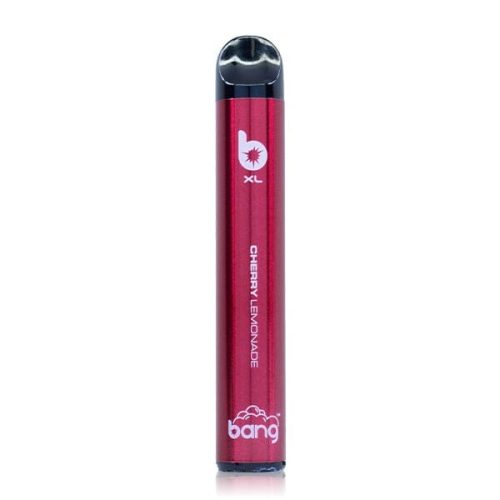 Bang XL Disposable Device | 600 Puffs | 2mL Cherry Lemonade