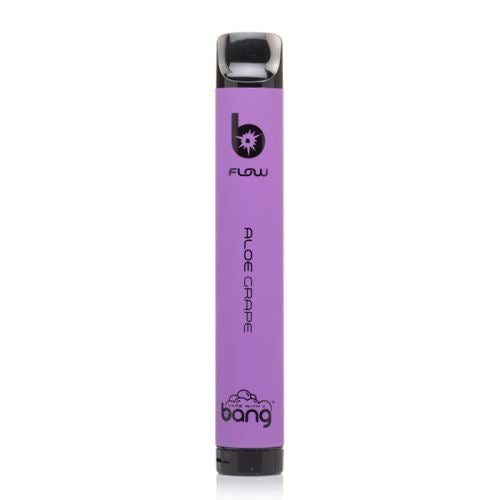 Bang XXL Flow Disposable 3500-Puffs 9mL aloe grape