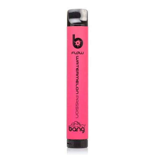 Bang XXL Flow Disposable 3500-Puffs 9mL watermelon passion