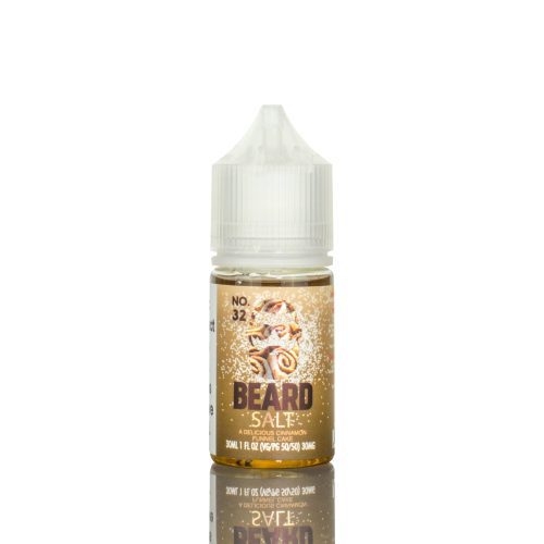 beard salts no 32 30ml eliquid 586879