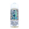 No. 42 by Beard Vape Co E-Liquid 120ml bottle