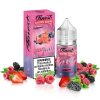 Berry Blast by Finest SaltNic Series 30ML with background