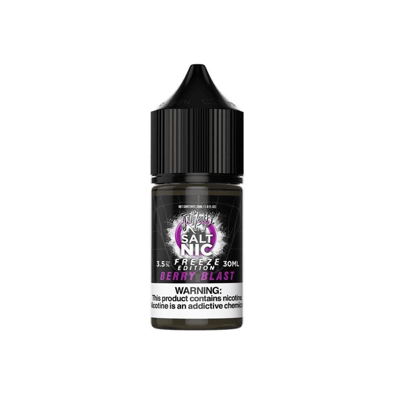 Berry Blast by Ruthless Freeze Salt 30mL Bottle